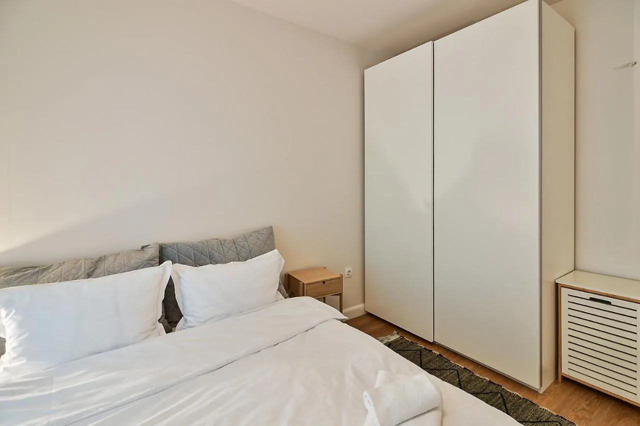 Cosy Stylish Central 1Br & Wi-Fi Varna Bulgária