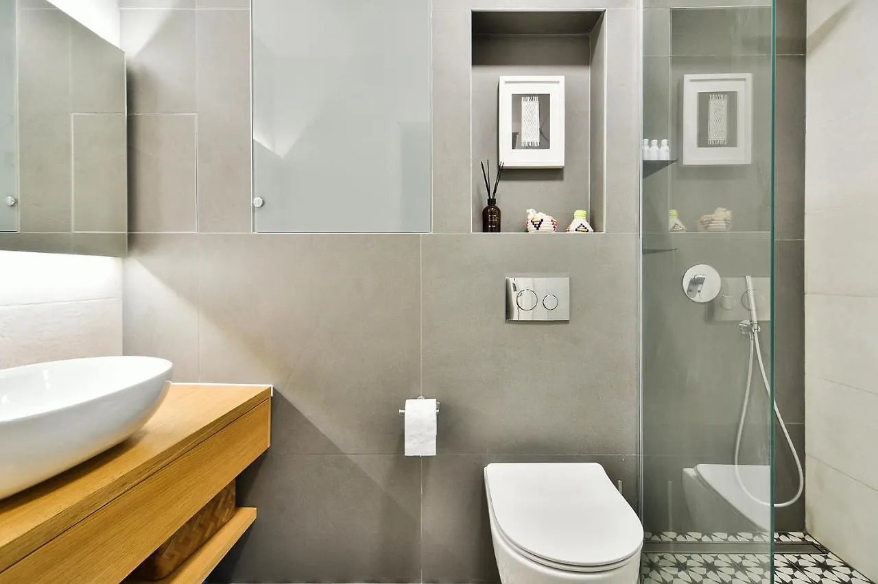 Cosy Stylish Central 1Br & Wi-Fi Varna 0*,  Bulgária